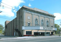 Westmont Theater